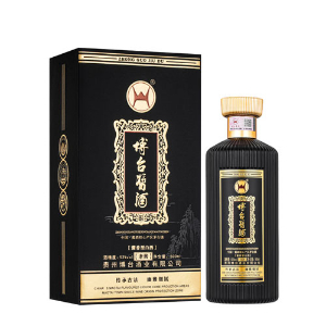 博台老酱
